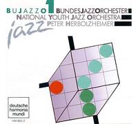 BUJAZZO 1 - National Youth Jazz Orchestra
