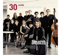 BuJazzO 30 Jahre Bundesjazzorchester (CD) Album