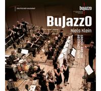 BuJazzO Groove and the Abstract Truth (CD) Album