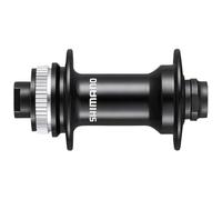 Shimano Tiagra Rs470 Cl Front Hub Nero 32H / 12 x 100 mm