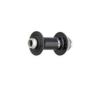 Shimano Deore Xt M8110 Cl Front Hub Nero 28H / 15 x 110 mm