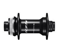Shimano 105 R7070 Cl Front Hub Argento 32H / 12 x 100 mm