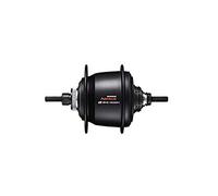 Shimano Mozzo interno Nexus CL SG-C7000-5D 5 velocità 32H 10x135 mm Disco Nero