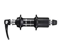 Shimano Parts Shimano Mozzo Posteriore - 105 FH-R7070 | Centerlock | 11 Velocità | 12x142mm E-Thru - nero taglia unica