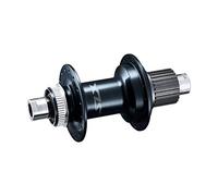Shimano Slx M7110 Cl Micro Spline Rear Hub Nero 32H / 12 x 142 mm