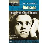 Bujold/Keach/Weaver - Antigone