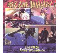 BUJU BANTON/C.CHAPLIN/I.CREW & O. - Reggae Jammin' 2