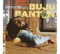 Buju Banton - Friends For Life