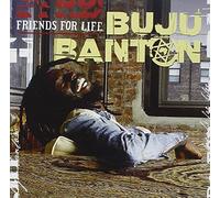 Buju Banton - Friends For Life