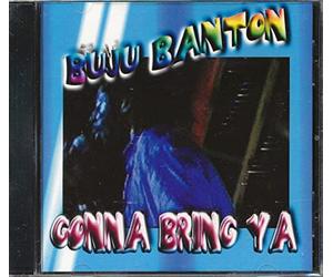 Buju Banton - Gonna Bring Ya