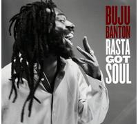 Buju Banton - Rasta Got Soul