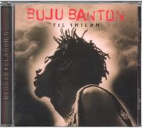 Buju Banton - Til Shiloh (Bonus Tracks)