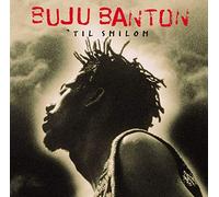 Buju Banton Til Shiloh (Vinyl LP) 25th Anniversary 12" Album