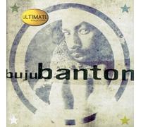 Buju Banton - Ultimate Collection