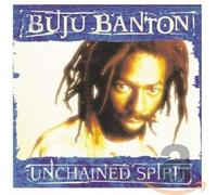 Buju Banton - Unchained Spirit