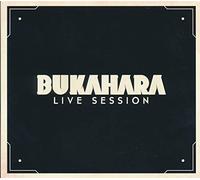 Bukahara - Live Session