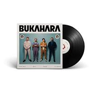 Bukahara Tales of the Tides (Vinyl LP)