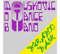 Bukaroo Bank - Mauskovic Dance Band (Audio cd)