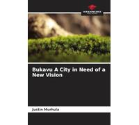 Bukavu A City in Need of a New Vision