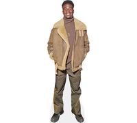 Bukayo Saka (Casual) mini formato