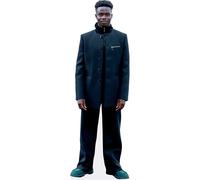 Bukayo Saka (Coat) mini formato