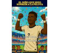 BUKAYO SAKA : El niño que hizo sonreír a la pelota
