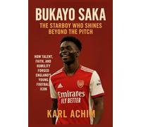 Bukayo Saka The Starboy Who Shines Beyond the Pitch: How Talent, Faith, and Humility Forged England’s Young Football Icon