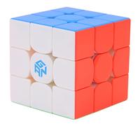 Bukefuno Gan 13 Maglev Flagship 3x3 cubo magico Gan 13 M Maglev Speed puzzle magnetico senza adesivo Magic Cube 2022 dadi GAN13 Maglev 3x3 (versione superficie opaca)