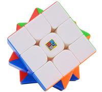 Bukefuno Moyu Meilong 3x3 M Magnetic Stickerless Speed Magic MEILONG 3x3x3 m Cubo magnetico MoFang JiaoShi 3x3 M Cube Magic Puzzle