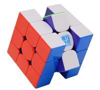 Bukefuno MoYu Super RS3M V2 Maglev versione UV 2023 3x3 cubo magico magnetico senza adesivo MFJS Magic cubo puzzle 3x3 Moyu Super RS3M V2 UV Maglev Cube