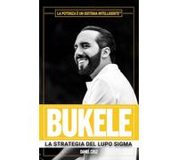Bukele: La Strategia del Lupo Sigma
