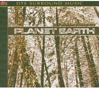 Bukem, Ltj - Planet Earth by Bukem, Ltj (2005) Audio CD