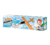 Buki: Aereo in schiuma - 48 cm
