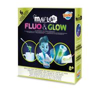 BUKI 3011 - Mini Lab Fluo & Glow
