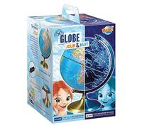 BUKI 7345 - Globo Giorno & Notte (Versione Francese)