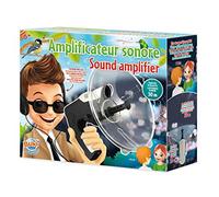 Buki-KT801 Amplificatore sonoro, Multicolore, KT801