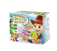 Buki- Aspirainsetti Gioco, Multicolore, medium, BL052