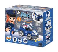 Buki - Macchina delle polizia RC, 9023