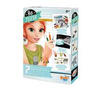 BUKI - Be Teens - Armband mit Anhängern