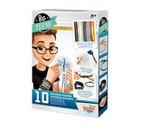 BUKI BE119 - Braccialetti dell'amicizia