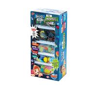 Buki - Biglie piatte, PM859