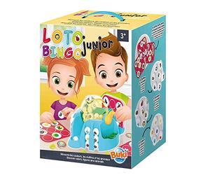 Buki - Bingo Junior, 5602