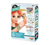 BUKI BE101 - Be Teens - Charm Bracelets