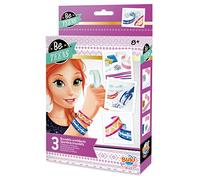 Buki - Braccialetti Scintillanti, BE204