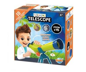 Buki BUK47240 Primo Telescopio