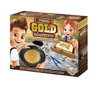 Buki - Cercatore d'oro, 443