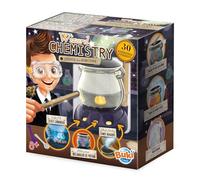 Buki-La Chimica dei Maghi, Colore, 8366