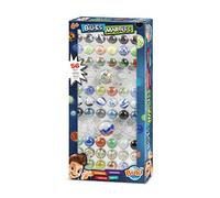 Buki France- Cofanetto Biglie, Colore, PM856