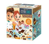 Buki France- Cook Chef Cioccolato CIB Gioco, Multicolore, 7166