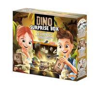 Buki - Dino Surprise Box, 2135